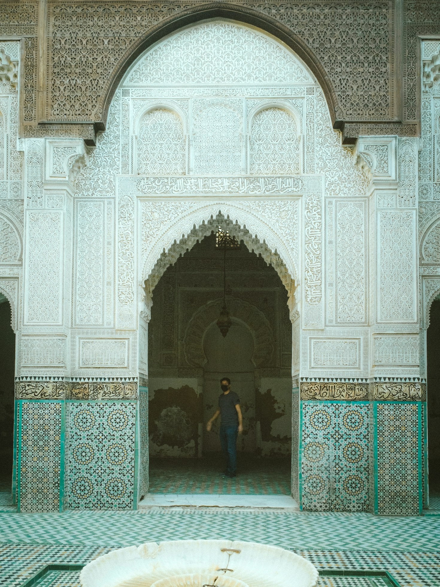 Uncovering Hidden Narratives In American Islamic History