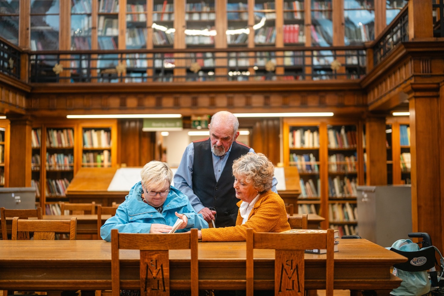 The Importance Of Accessible Islamic Media Libraries